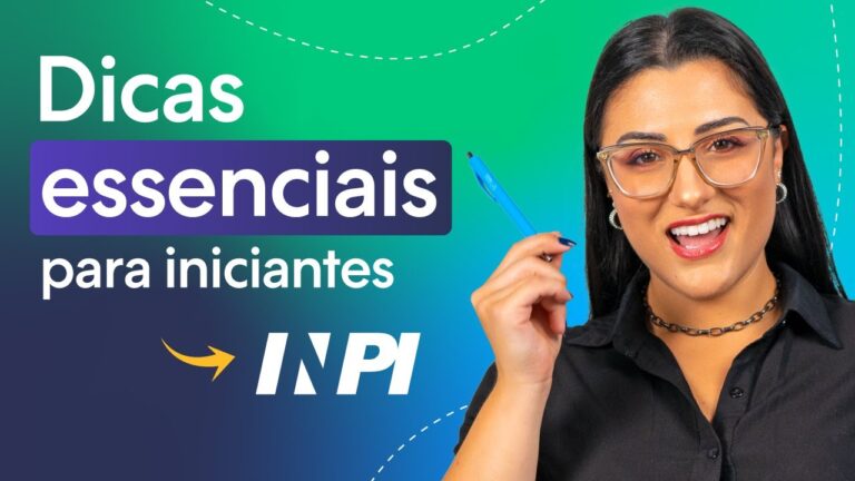 Guia Completo para Registo de Patentes e Marcas