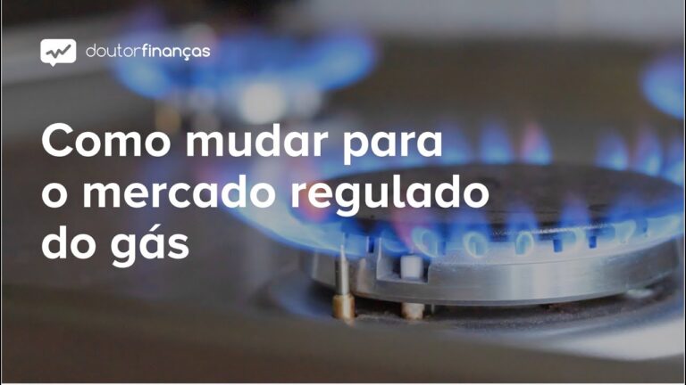 Mercado Regulado de G&aacute;s em Lisboa: O Que Precisa Saber