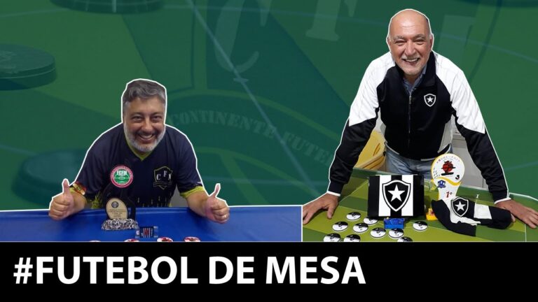 O Potencial do CRF Continente: Uma Análise Concisa