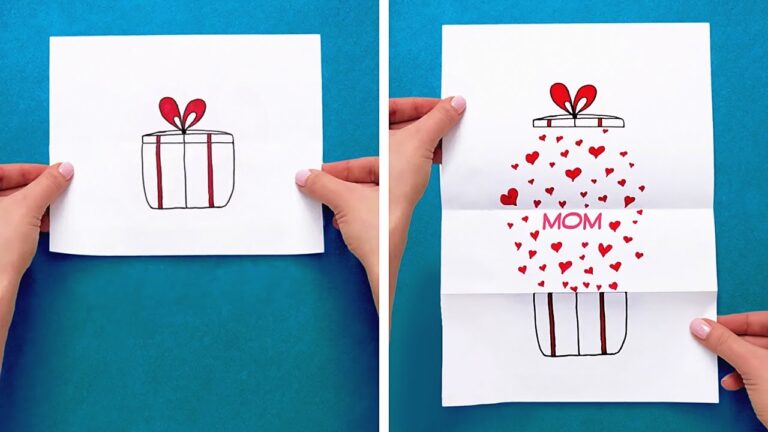 Ideias de Presentes para o Dia da M&atilde;e