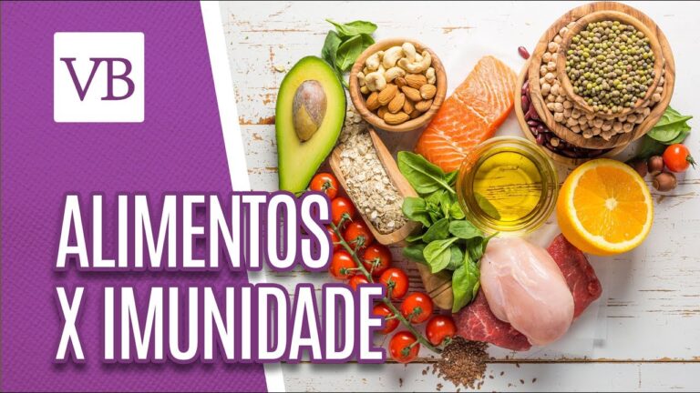 Dieta para aumentar os gl&oacute;bulos brancos: o que comer