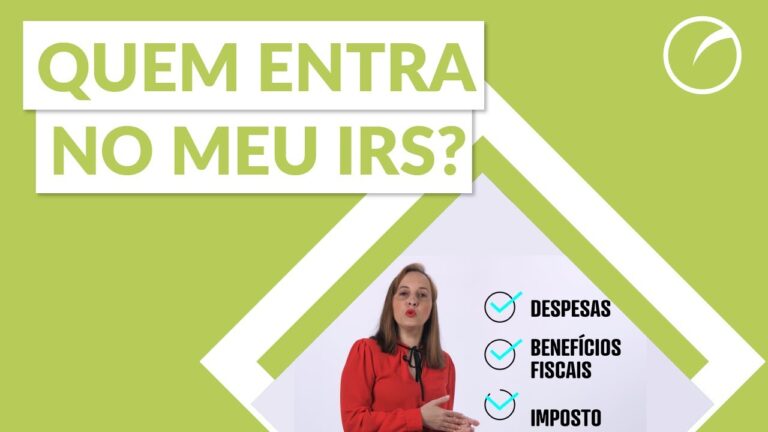 Dependentes no IRS: Altera&ccedil;&otilde;es a partir dos 26 anos