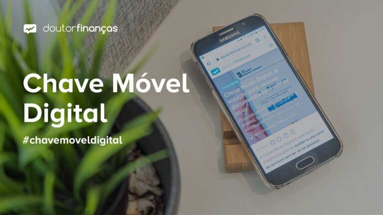 Chave M&oacute;vel Digital: Entenda o que &eacute;