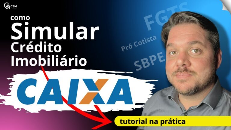 Simulação de Crédito Imobiliário: Como Fazer e Dicas