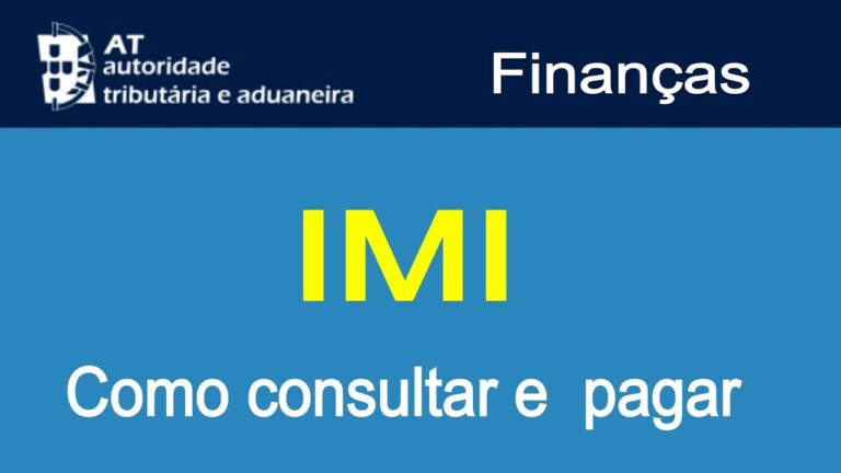 Como Pagar IMI no Multibanco: Guia Rápido e Eficiente
