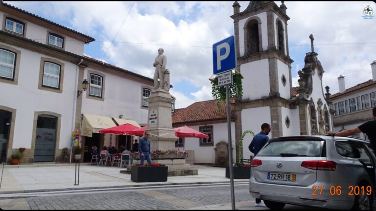Parques de Campismo com Piscina: A Melhor Opção para Férias ao Ar Livre