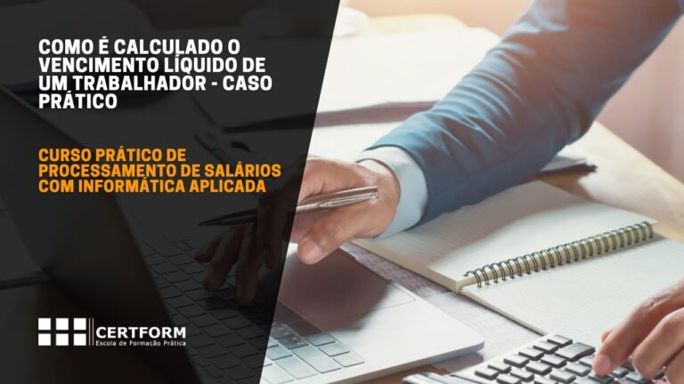 Vencimento L&iacute;quido: O que &eacute; e como calcular corretamente