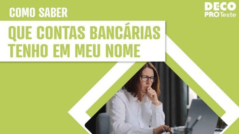 Guia Completo para Gerenciar Contas Bancárias de Forma Eficiente