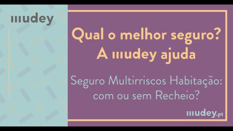 O Guia Definitivo para Seguro Multirriscos Habitação