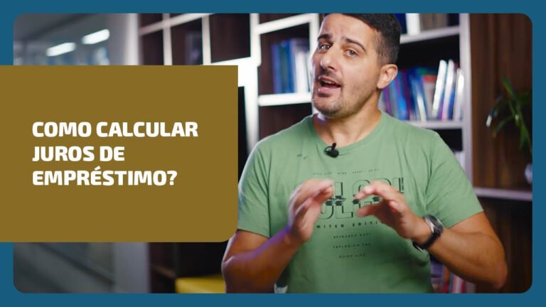 Guia Completo para o C&aacute;lculo de Empr&eacute;stimo
