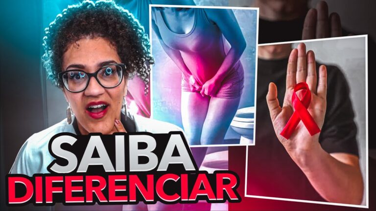Infec&ccedil;&atilde;o Urin&aacute;ria: Descubra se &eacute; Transmiss&iacute;vel