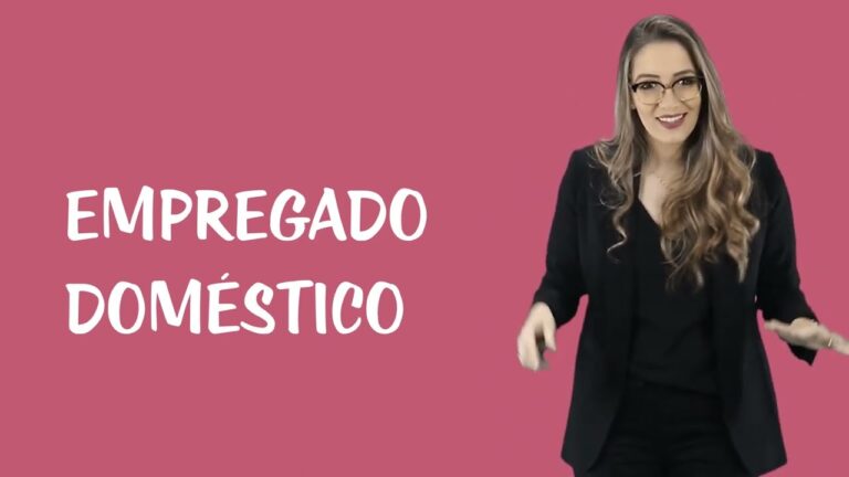 Legislação do Trabalho Doméstico: Direitos e Deveres