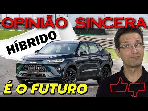 Benef&iacute;cios do Ve&iacute;culo H&iacute;brido: Economia e Sustentabilidade