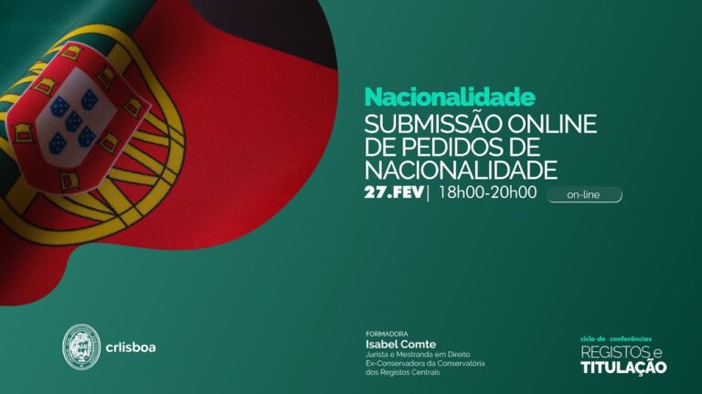 Conservatória Online: Facilidade e Eficiência nos Serviços Notariais