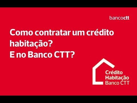 Simulador Cr&eacute;dito Habita&ccedil;&atilde;o CTT: Descubra a Melhor Op&ccedil;&atilde;o de Financiamento