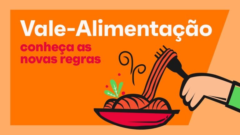 Guia Completo sobre Vale Refei&ccedil;&atilde;o