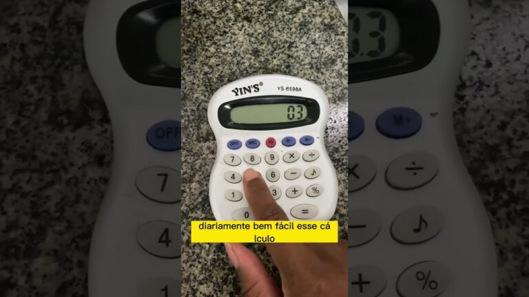 Calculo de &Aacute;gua por Peso: Guia Pr&aacute;tico