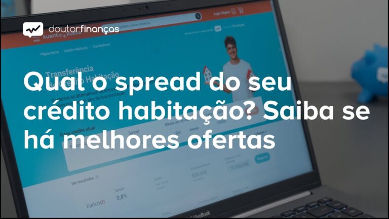 Maximize seu Spread: Dicas para Otimizar o Cr&eacute;dito Habita&ccedil;&atilde;o