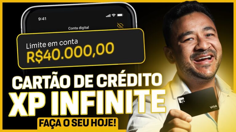 Benefícios do Cartão de Crédito Visa: Guia Completo