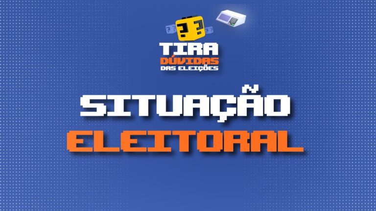 Como Consultar o Número de Eleitor: Guia Rápido e Eficiente