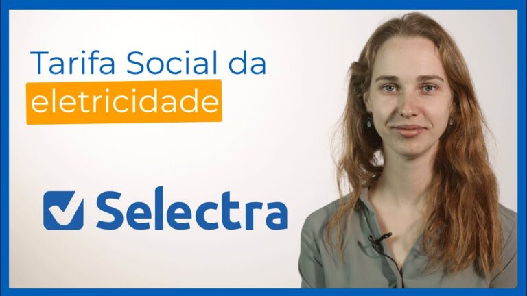 Tarifa Social no Portal das Finan&ccedil;as: Tudo o que precisa de saber