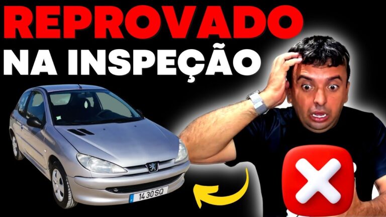 Inspeção Automóvel: Prazo e Dicas Importantes