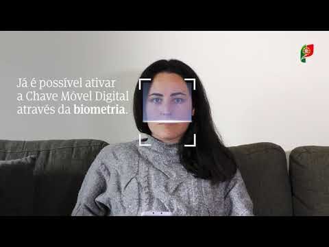 A Importância da Chave Móvel: Simplificando a Segurança Online