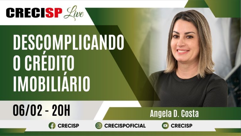 O Guia Definitivo do Crédito Imobiliário