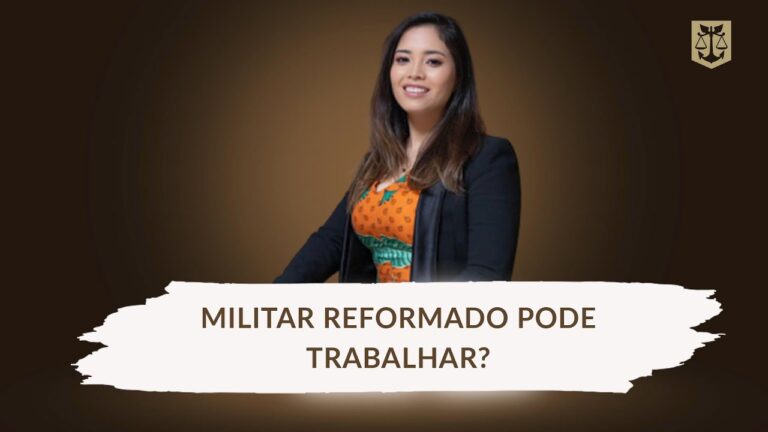 Como um reformado pode trabalhar: guia simplificado