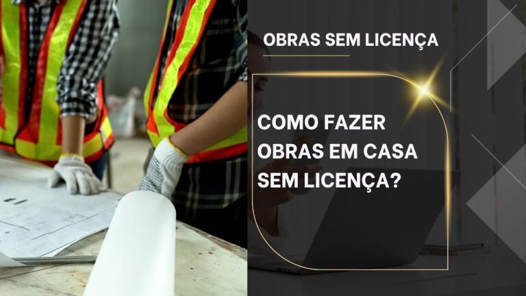 Obras em Casa: Dicas para Renovar o seu Lar