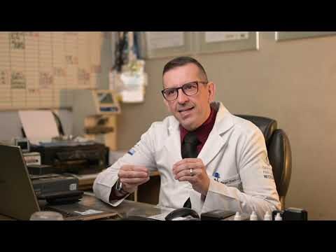 Consulta com Optometrista: Tudo o Que Precisa Saber