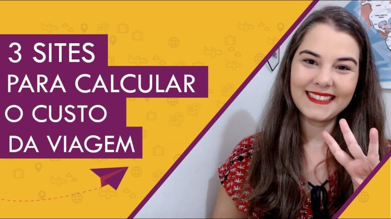 Como Economizar Dinheiro em sua Pr&oacute;xima Viagem