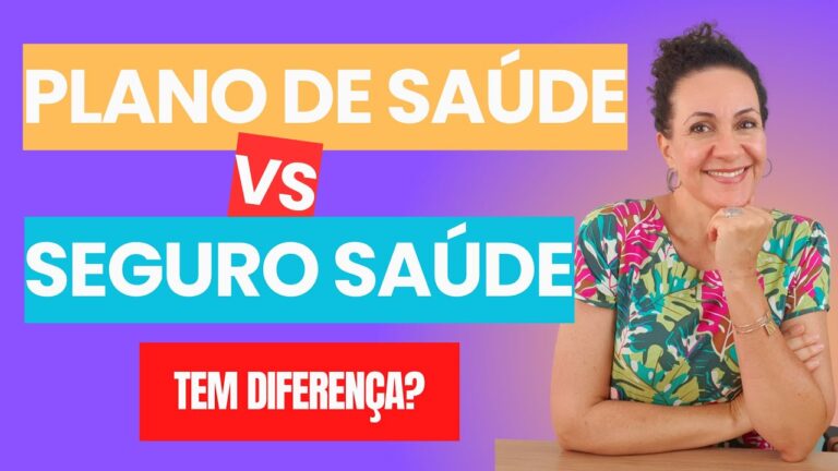 Plano de Sa&uacute;de: Tudo o que Precisa Saber sobre Seguro Sa&uacute;de
