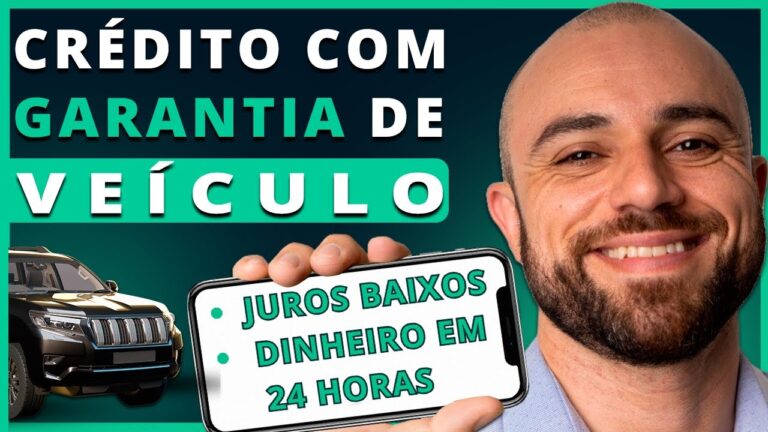 Guia completo: Empr&eacute;stimo com garantia de ve&iacute;culo em Portugal