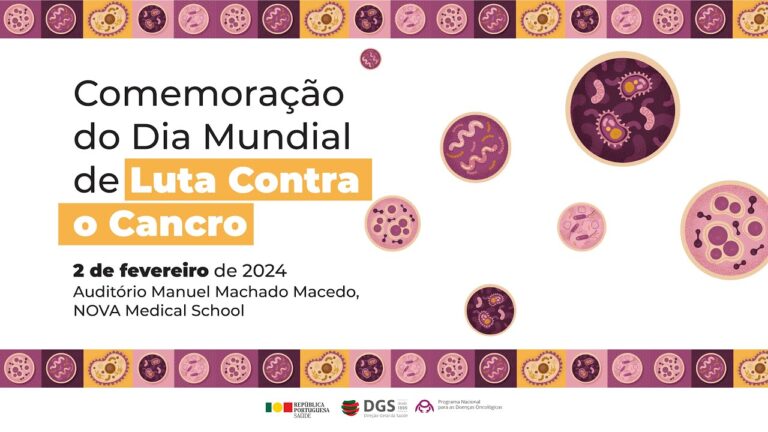 Dia Mundial de Combate ao C&acirc;ncer: Conscientiza&ccedil;&atilde;o e Preven&ccedil;&atilde;o