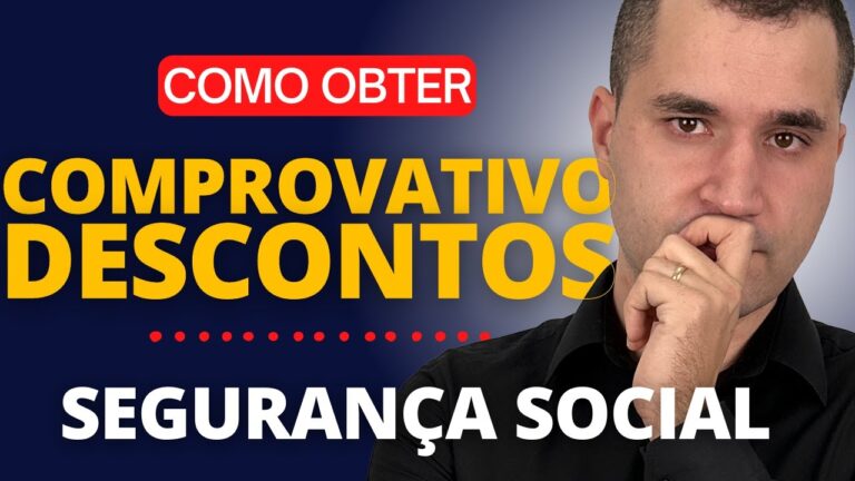 Maximizando a sua Carreira Contributiva