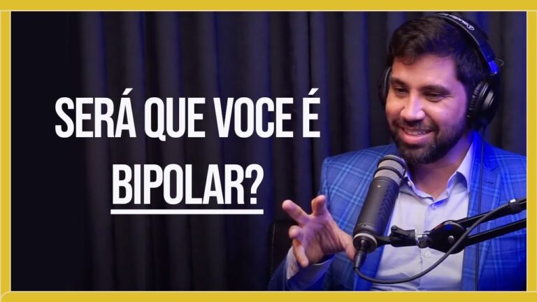 Compreendendo o Comportamento do Bipolar: Consciência das Ações