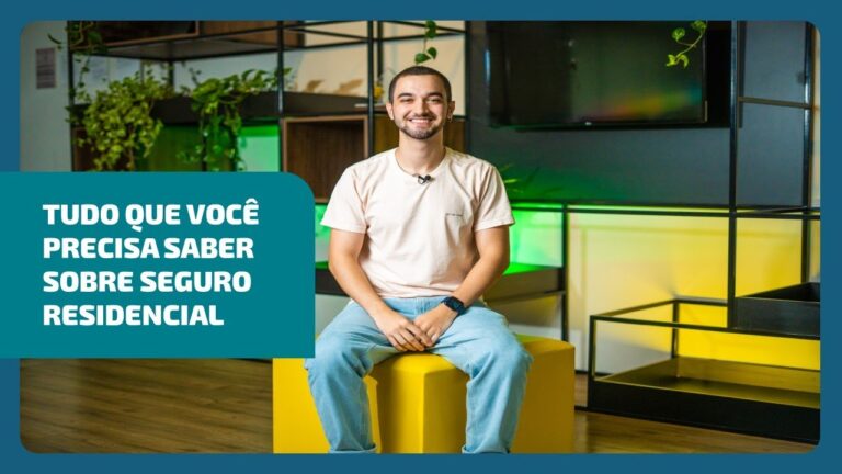 Guia Completo para Escolher o Melhor Seguro de Casa