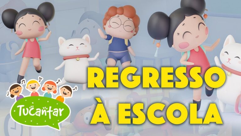 Quando Come&ccedil;a o Ano Letivo: Tudo o Que Precisa Saber