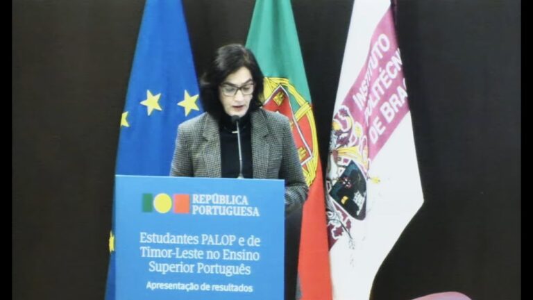 O Guia Completo do Ensino Superior em Portugal