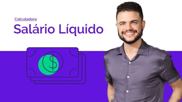Calculadora de Sal&aacute;rio L&iacute;quido: Otimize seus ganhos