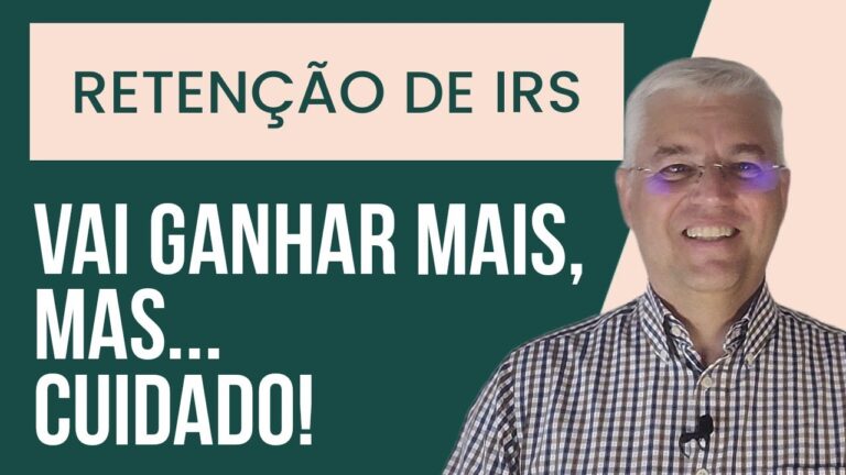Como a Reten&ccedil;&atilde;o de Impostos Afeta os Juros da Poupan&ccedil;a no IRS