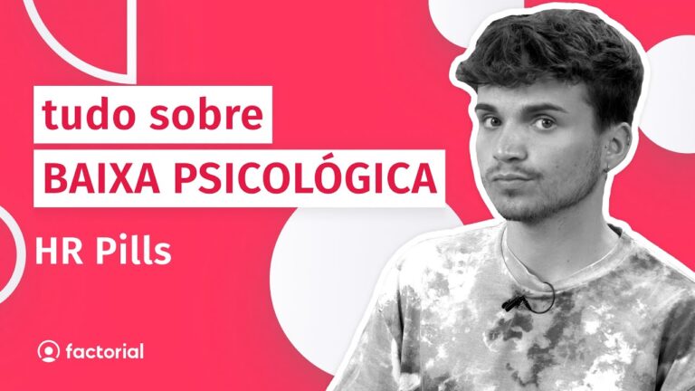 Baixa por Burnout: Causas e Solu&ccedil;&otilde;es Eficazes