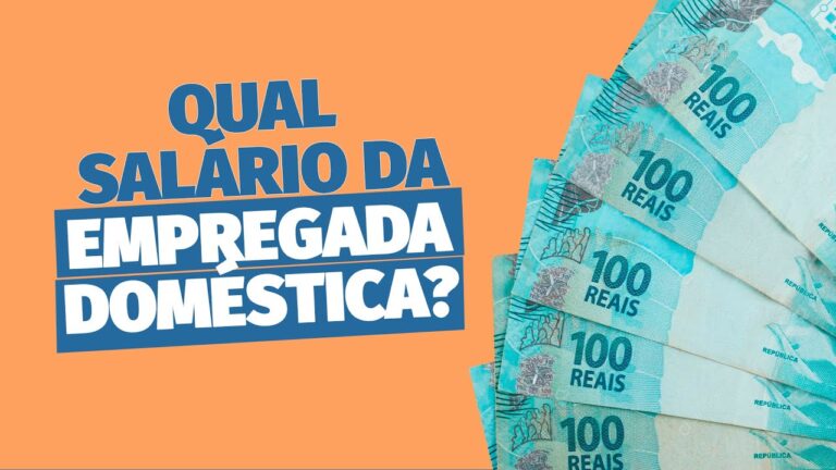 Tabela Salarial para Empregadas Dom&eacute;sticas: Guia Completo