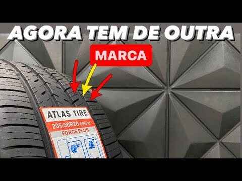 A import&acirc;ncia dos pneus M Force: guia completo