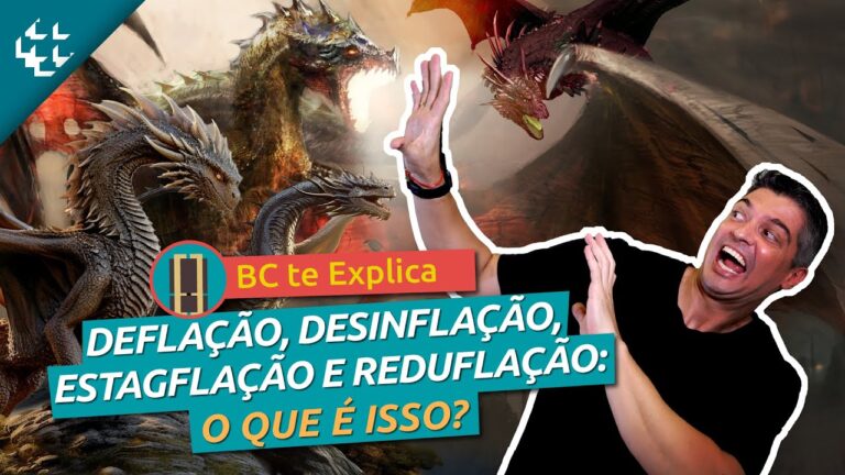 Estagfla&ccedil;&atilde;o: O Que &Eacute; e Como Combater