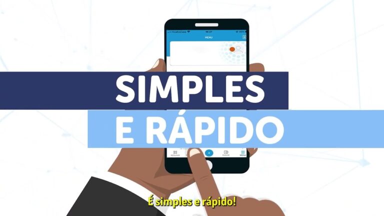 Como Criar uma Conta Banc&aacute;ria Online: Guia R&aacute;pido e Simples