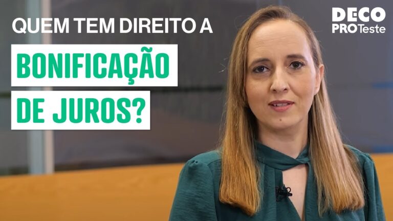 Benef&iacute;cios da Bonifica&ccedil;&atilde;o dos Juros no Cr&eacute;dito Habita&ccedil;&atilde;o