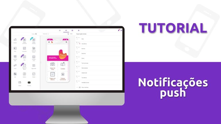 Notificações Push: Entenda o que é e como funcionam