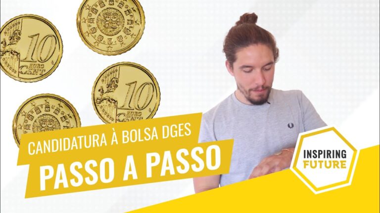 Bolsa de Mérito DGES: Como Conseguir e Benefícios
